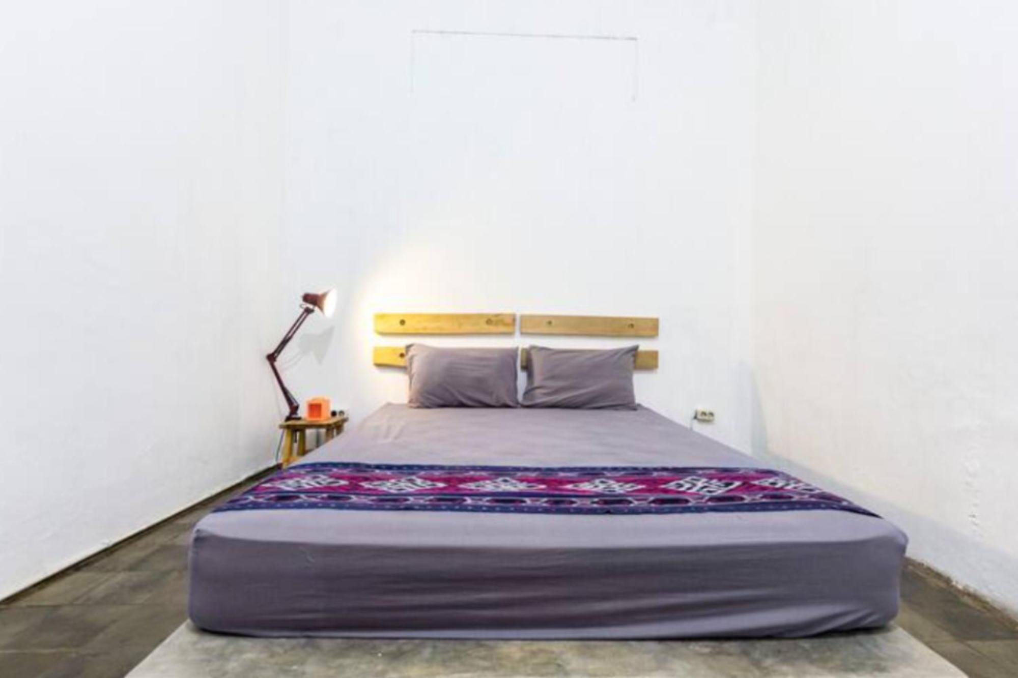 Bed and breakfast Yogyakarta Bnb Malioboro Chambre photo